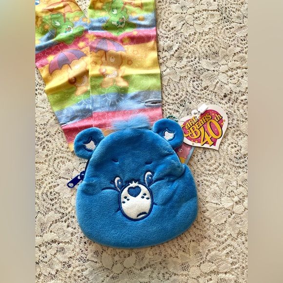 NEW!! Care Bear Collector’s Bundle - Picture 5 of 9